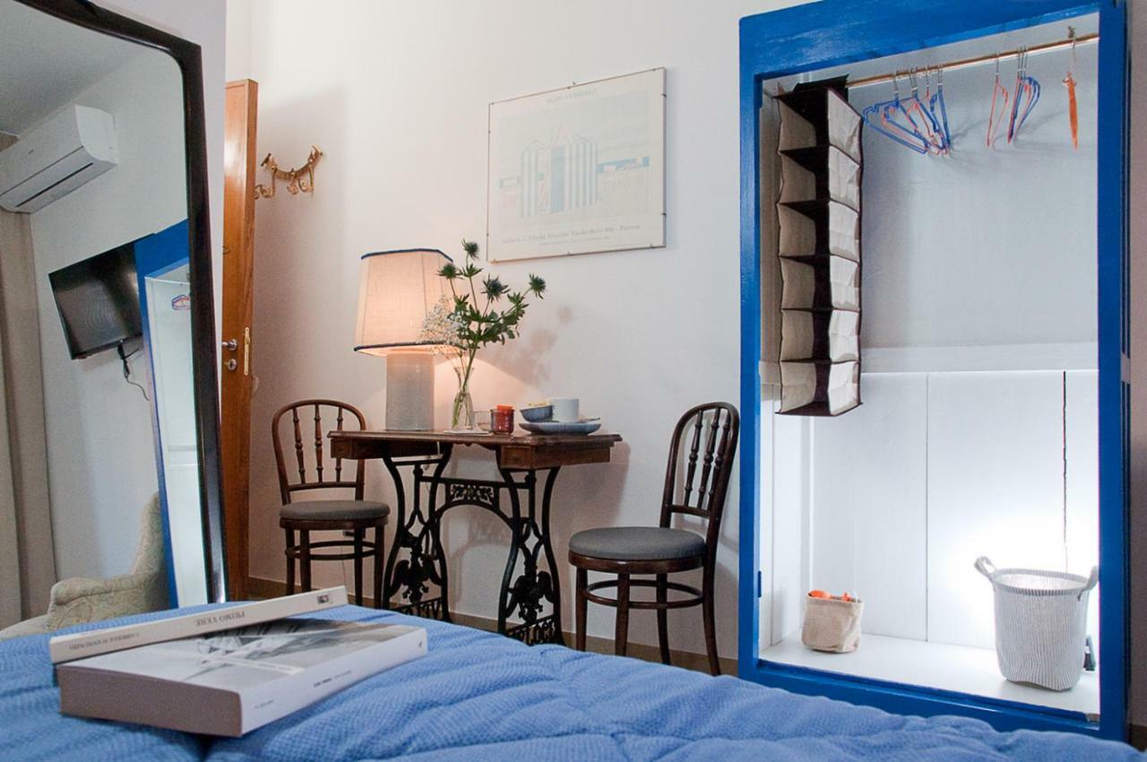 Le Stanze Di Bruno Bed & Breakfast Pescara Luaran gambar