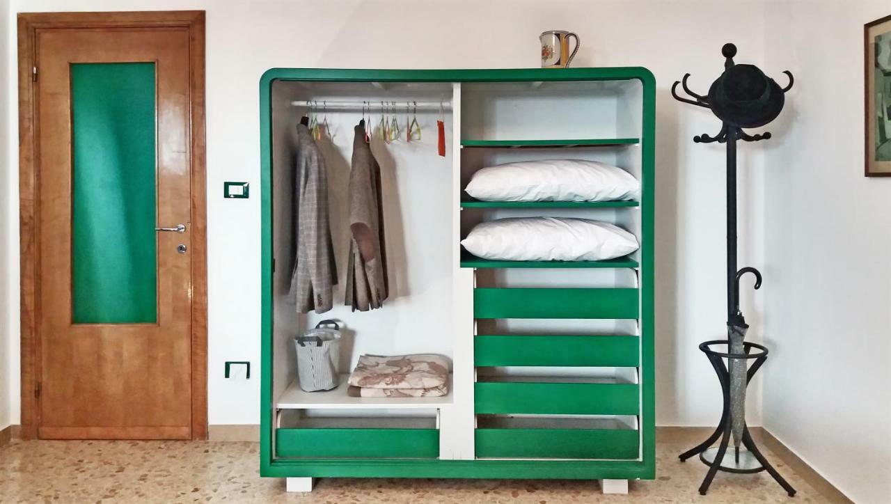 Le Stanze Di Bruno Bed & Breakfast Pescara Luaran gambar